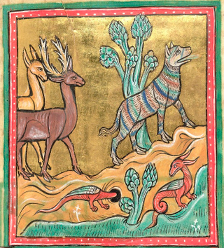 Illustration for article titled How Europeans Imagined Exotic Animals Centuries Ago, Based on Hearsay